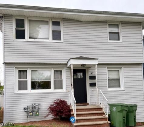 1411 Hussa Street Linden NJ 07036