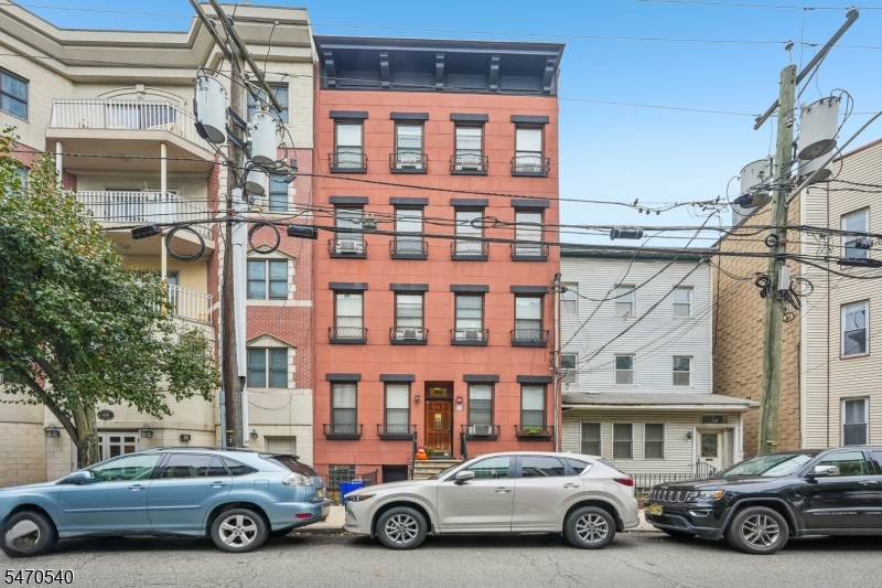 114 Monroe Street Hoboken NJ 07030