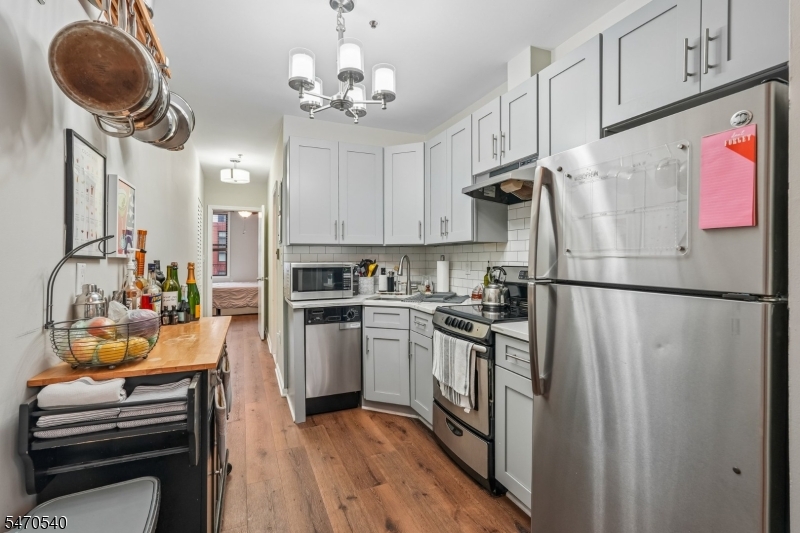 114 Monroe Street Hoboken NJ 07030