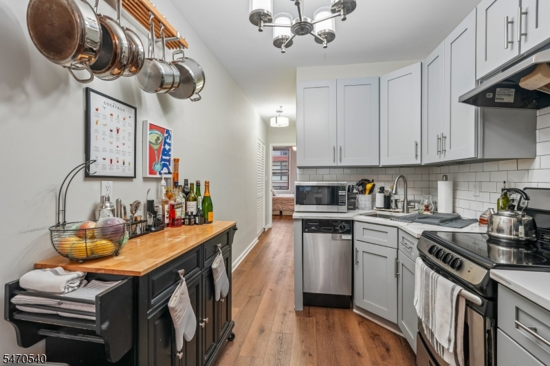 114 Monroe Street Hoboken NJ 07030