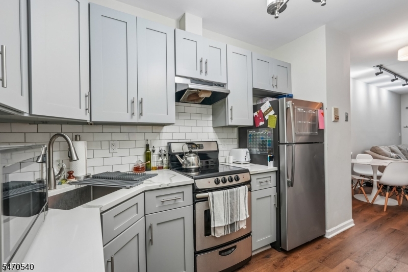 114 Monroe Street Hoboken NJ 07030