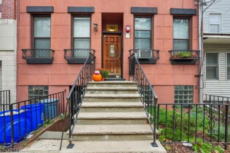 114 Monroe Street Hoboken NJ 07030