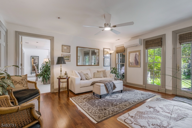 7 Evans Farm Road Morris NJ 07960