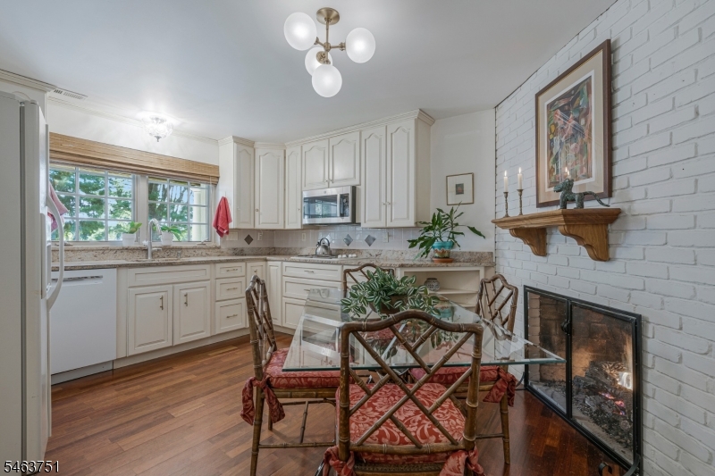 7 Evans Farm Road Morris NJ 07960