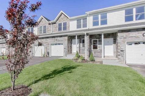 15 Decroce Court Parsippany-troy Hills NJ 07054