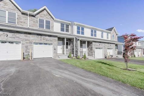 15 Decroce Court Parsippany-troy Hills NJ 07054