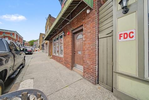 309 Main Street Boonton NJ 07005