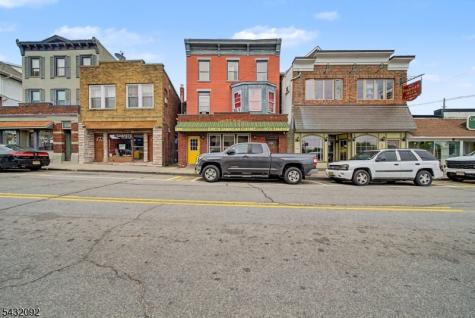 309 Main Street Boonton NJ 07005