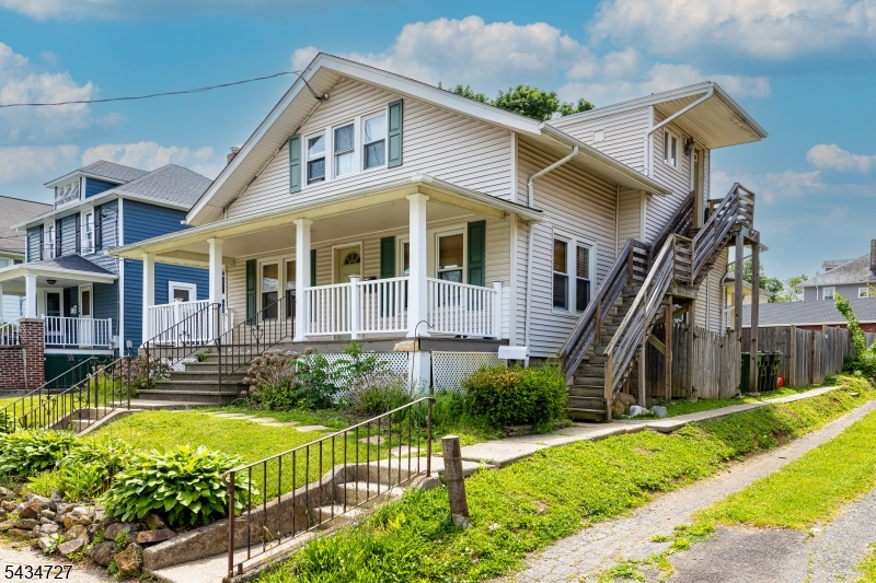 98 Youmans Avenue Washington NJ 07882
