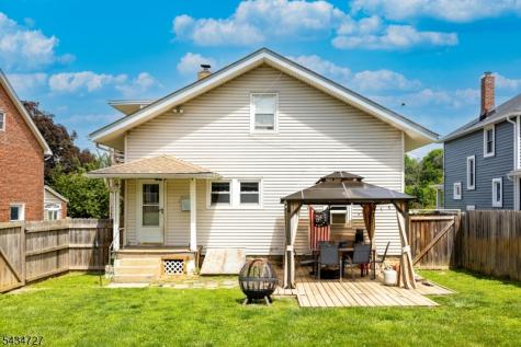 98 Youmans Avenue Washington NJ 07882