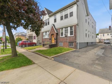 265 N 17th Street Bloomfield NJ 07003