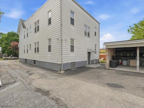 265 N 17th Street Bloomfield NJ 07003