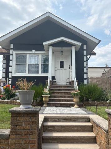 707 Bonnett Street Elizabeth NJ 07202