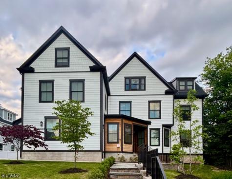 48 Walnut Street Montclair NJ 07042