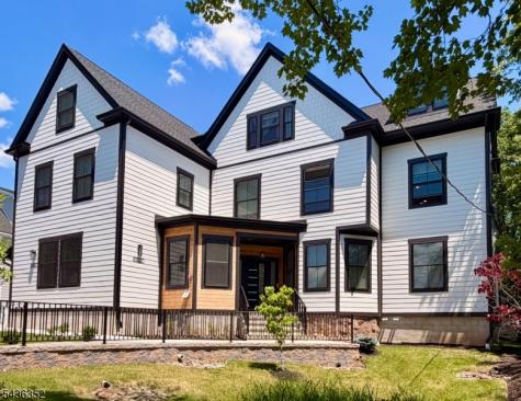 48 Walnut Street Montclair NJ 07042