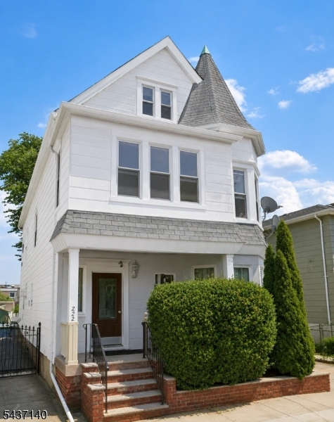 222 Devon Street Kearny NJ 07032