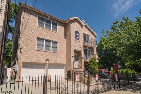 28 Triton Terrace Newark NJ 07104
