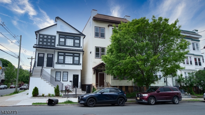 428 Avon Avenue Newark NJ 07108
