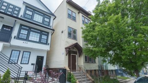 428 Avon Avenue Newark NJ 07108