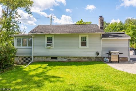 100 Ridgedale Avenue Hanover NJ 07927