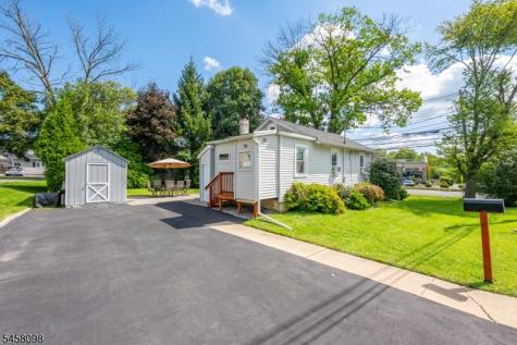 100 Ridgedale Avenue Hanover NJ 07927