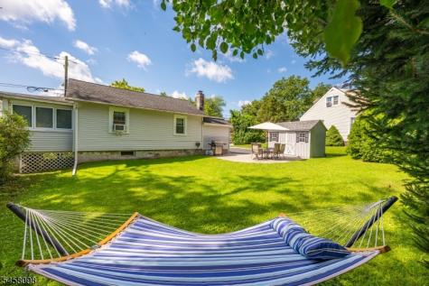 100 Ridgedale Avenue Hanover NJ 07927