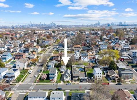 632 Chase Avenue Lyndhurst NJ 07071
