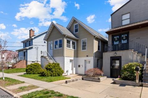 632 Chase Avenue Lyndhurst NJ 07071