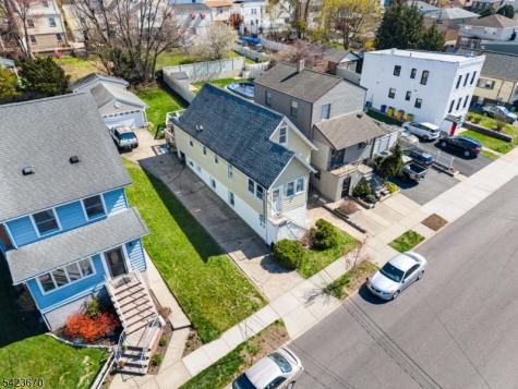 632 Chase Avenue Lyndhurst NJ 07071