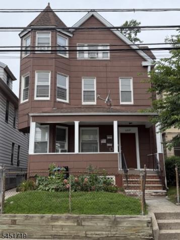 503 Valley Road West Orange NJ 07052
