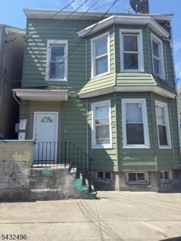 151 Wayne Avenue Paterson NJ 07502