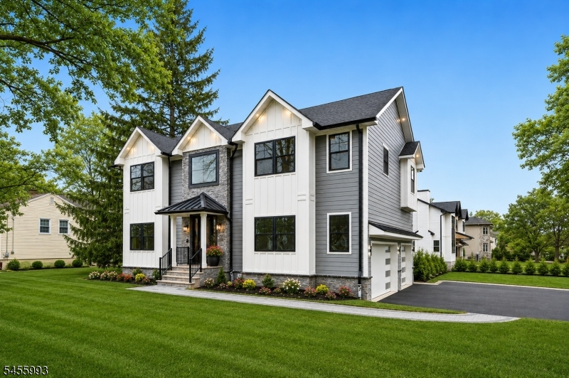 41 Orchard Road Florham Park NJ 07932