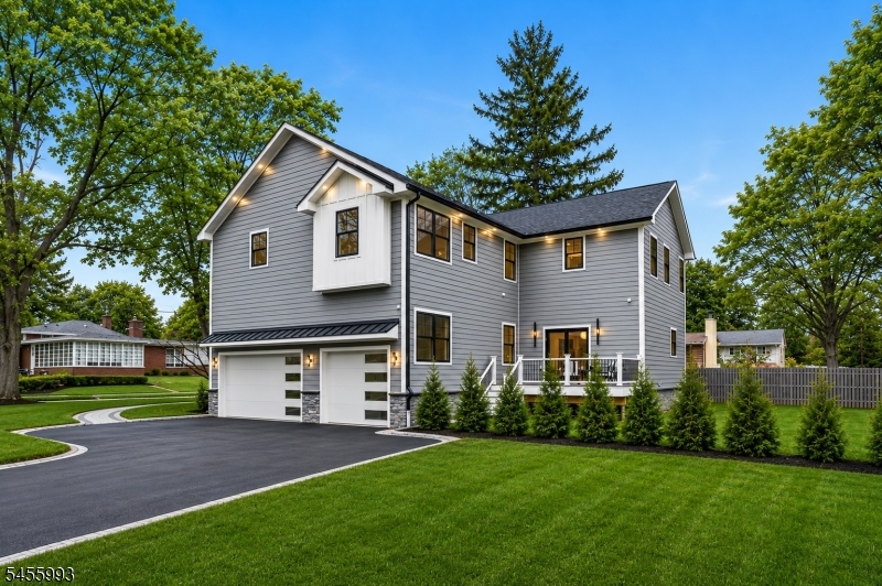 41 Orchard Road Florham Park NJ 07932