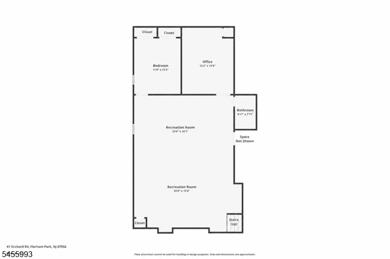 41 Orchard Road Florham Park NJ 07932