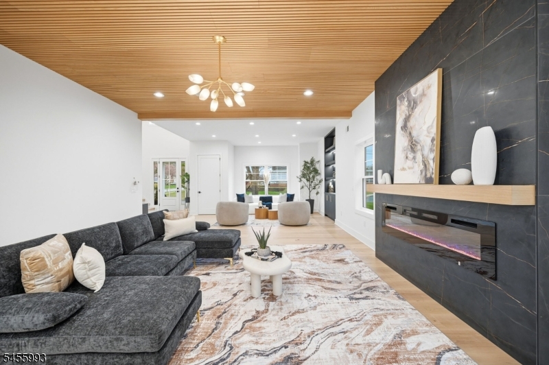 41 Orchard Road Florham Park NJ 07932