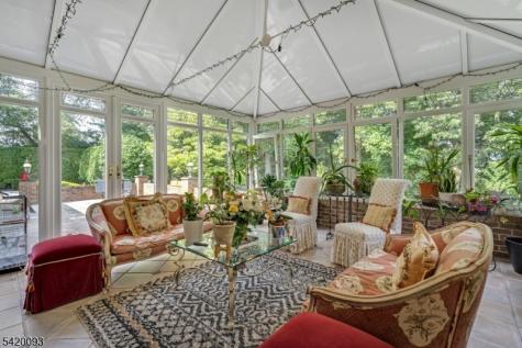 787 Peach Tree Lane Franklin Lakes NJ 07417