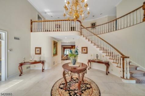 787 Peach Tree Lane Franklin Lakes NJ 07417