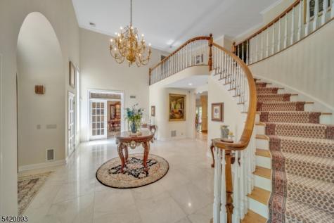 787 Peach Tree Lane Franklin Lakes NJ 07417
