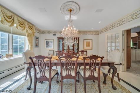 787 Peach Tree Lane Franklin Lakes NJ 07417