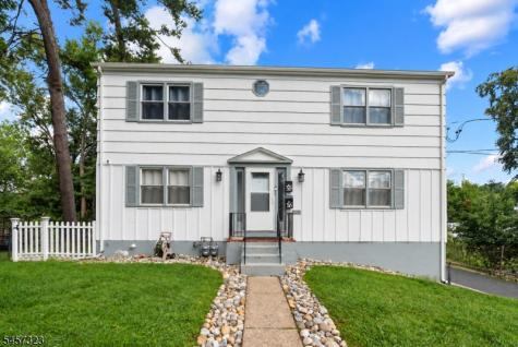 58 Jardine Road Morristown NJ 07960
