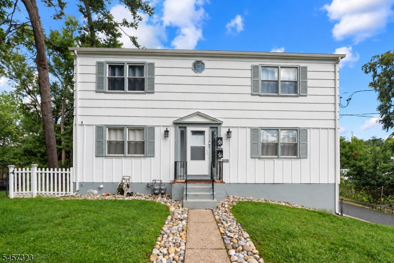 58 Jardine Road Morristown NJ 07960
