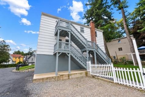 58 Jardine Road Morristown NJ 07960
