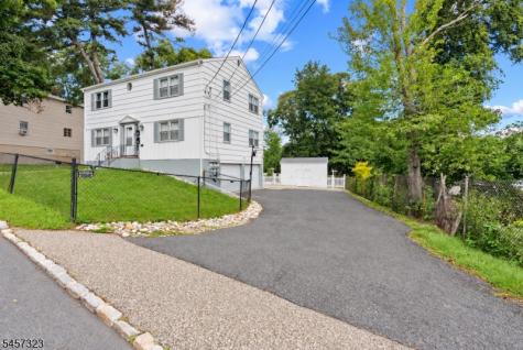 58 Jardine Road Morristown NJ 07960
