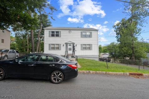 58 Jardine Road Morristown NJ 07960