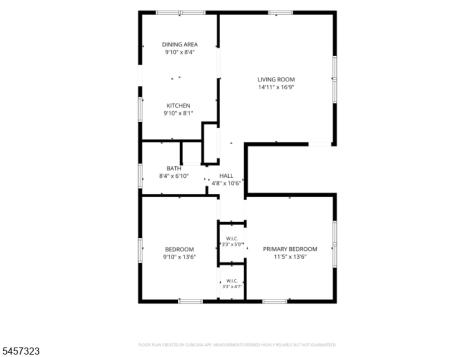 58 Jardine Road Morristown NJ 07960