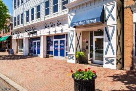 246 Main Street Chatham NJ 07928