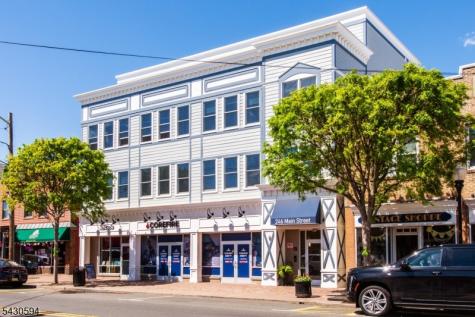 246 Main Street Chatham NJ 07928