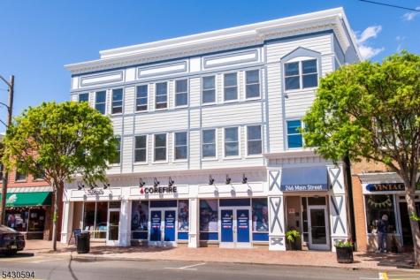 246 Main Street Chatham NJ 07928