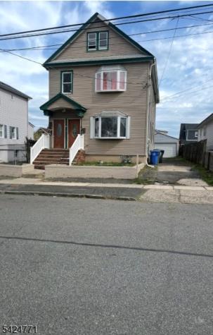 826 E. Curtis Street Linden NJ 07036
