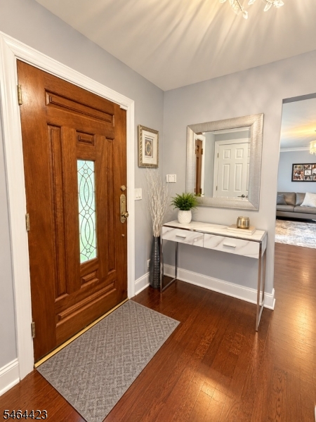 19 Tiffany Drive Livingston NJ 07039